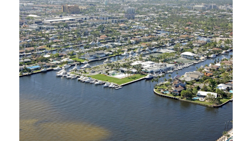 Lauderdale Yacht Club