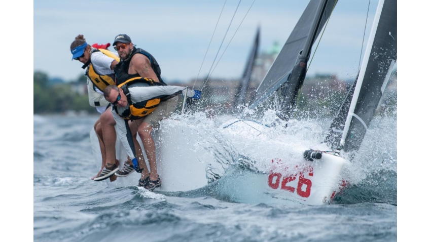 Quantum Sails is proud to continue offering resources and support to the Melges 24 Class as the Official Sailmaker of the 2021 U.S. National Championship happening September 16-19.