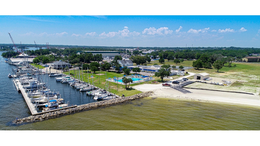 Pensacola Yacht Club