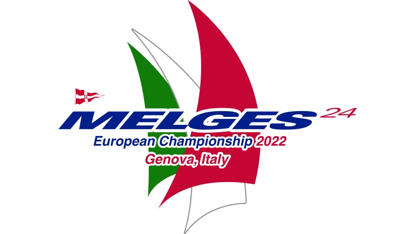 Melges 24 Europeans 2022 - Yacht Club Italiano, Genova, Italy