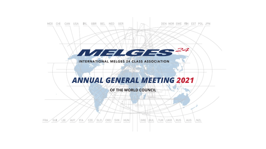 2021 IM24CA World Council Annual General Meeting