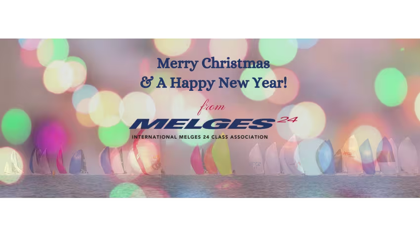 Happy Holidays from IM24CA - 2021