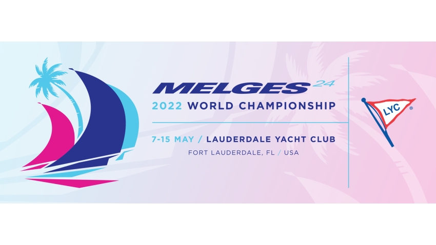 2022 Melges 24 World Championship - Ft. Lauderdale, FL, USA - May 7-15, 2022