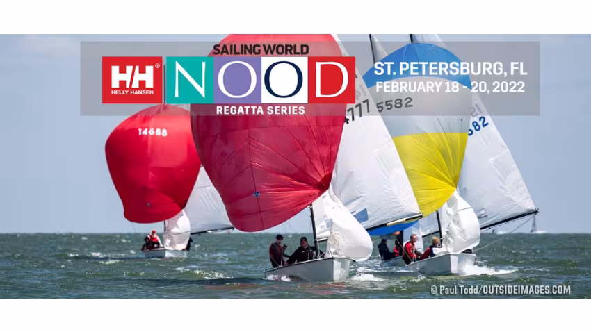 NOOD regatta 2022