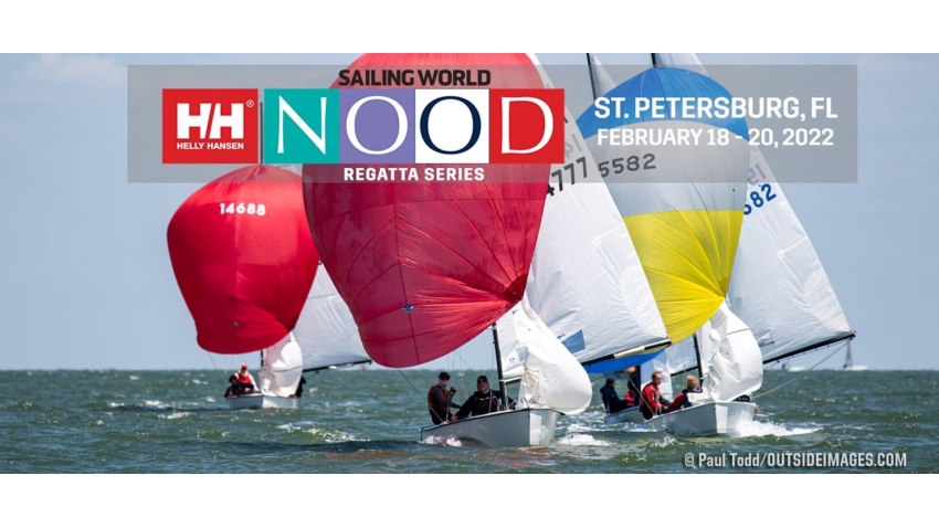 NOOD regatta 2022