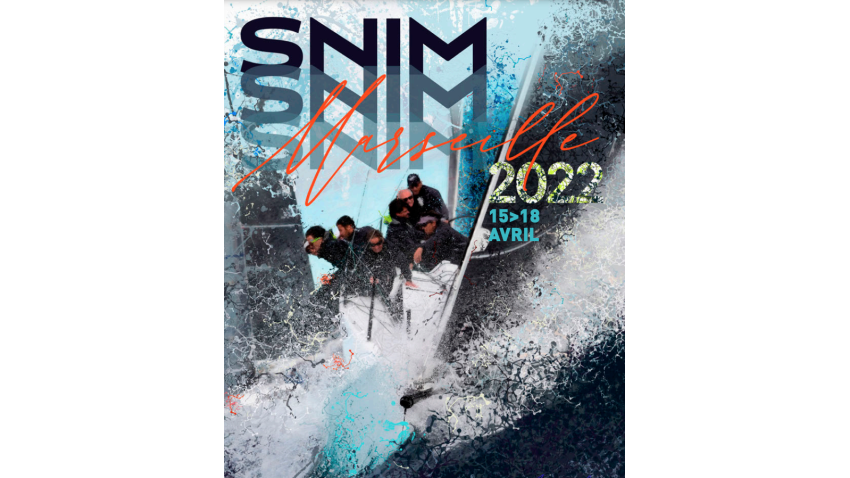 SNIM 2022 Marseille