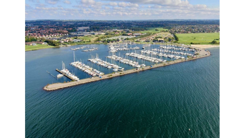 Middelfart Marina