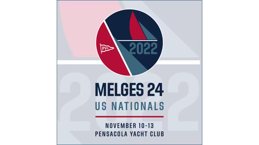 2022 US Melges 24 Nationals - Pensacola, FL, USA