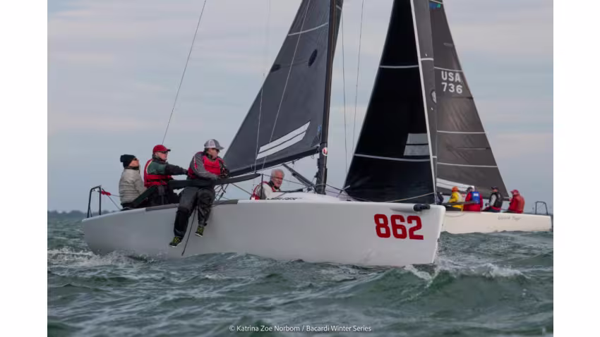 Corinthian competition will be at fever pitch this coming weekend with a string of champion all-amateur teams in contention for the title. Among them is 2019 Corinthian Champ Steve Suddath racing 3 1/2 Men.