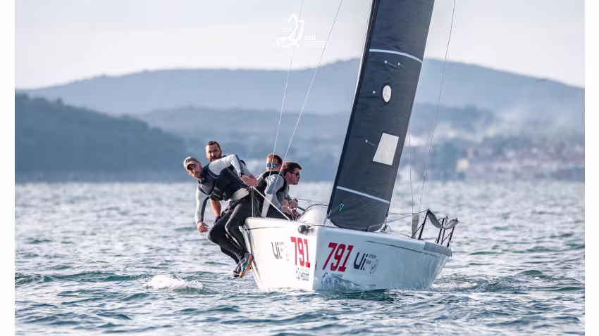 Filip Jurisic StrilicaZuxu CRO791 - CRO Nationals 2022 - Zadar, November 2022