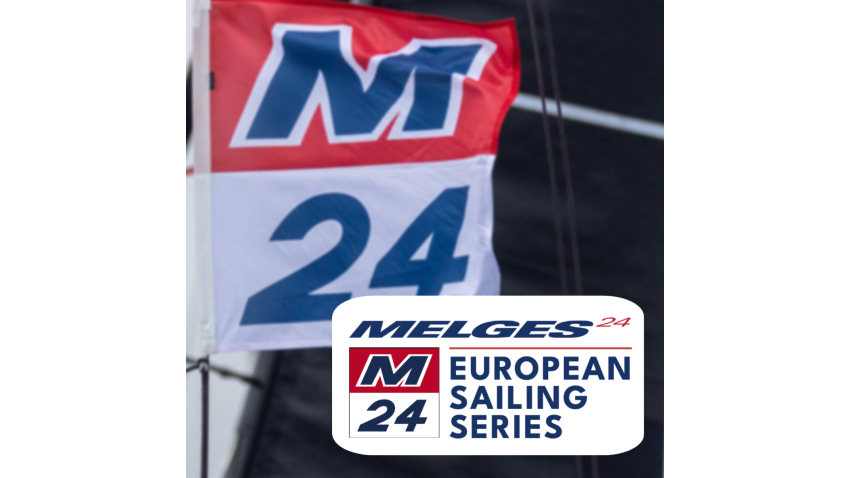 Melges 24 European Sailing Series