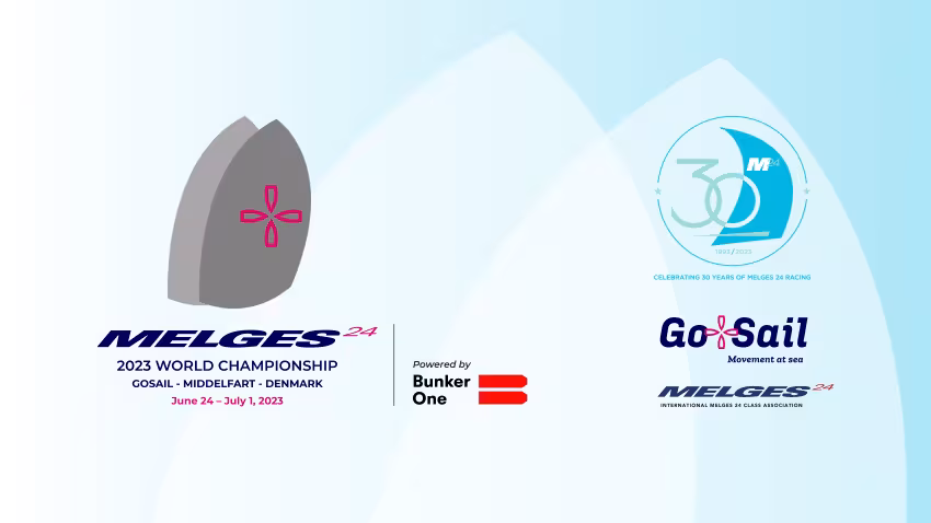 Melges 24 Worlds 2023 - Middelfart, Denmark