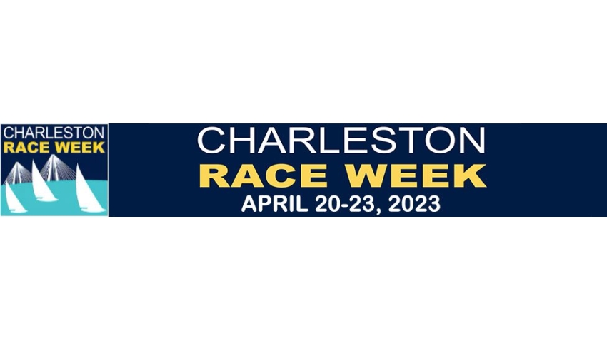 2023 Charleston Race Week