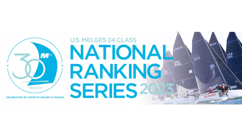 U.S. National Ranking Series 2023