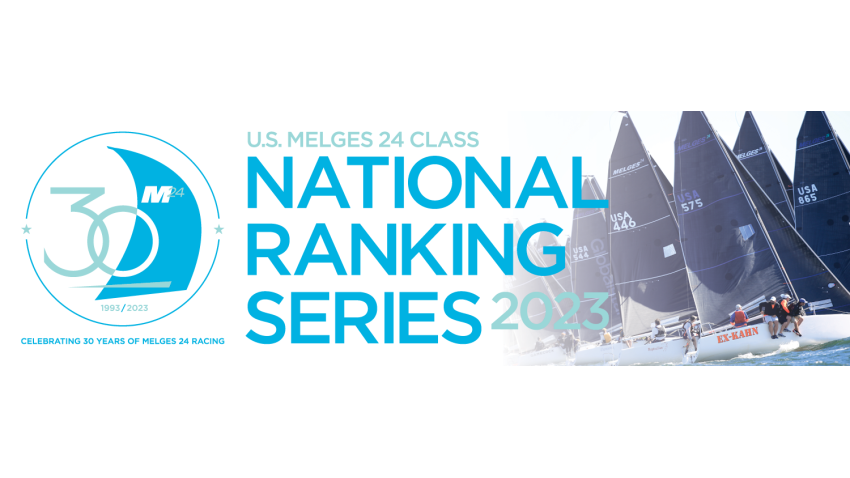 U.S. National Ranking Series 2023