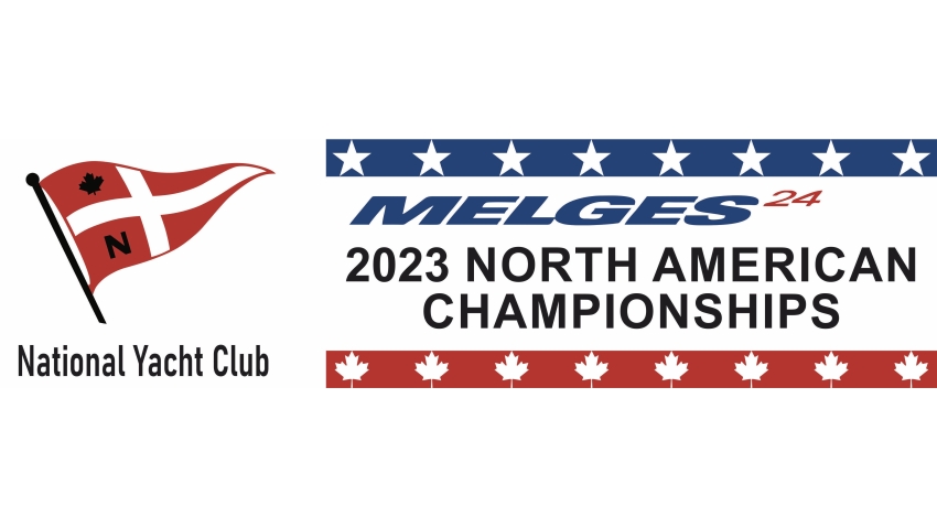 2023 Melges 24 North American Championship - Toronto, CAN