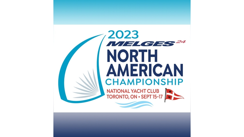 2023 Melges 24 North American Championship - Toronto, CAN