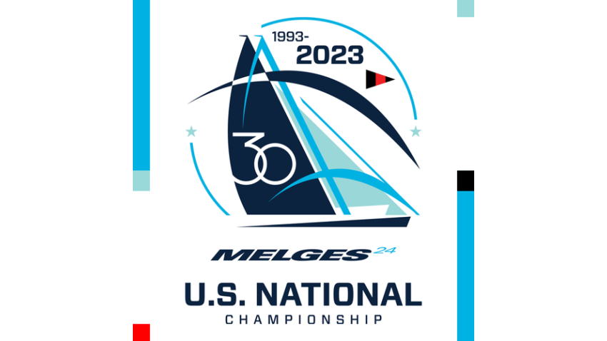 U.S. Melges 24 Nationals 2023 - Lake Geneva Yacht Club - Fontana, WI