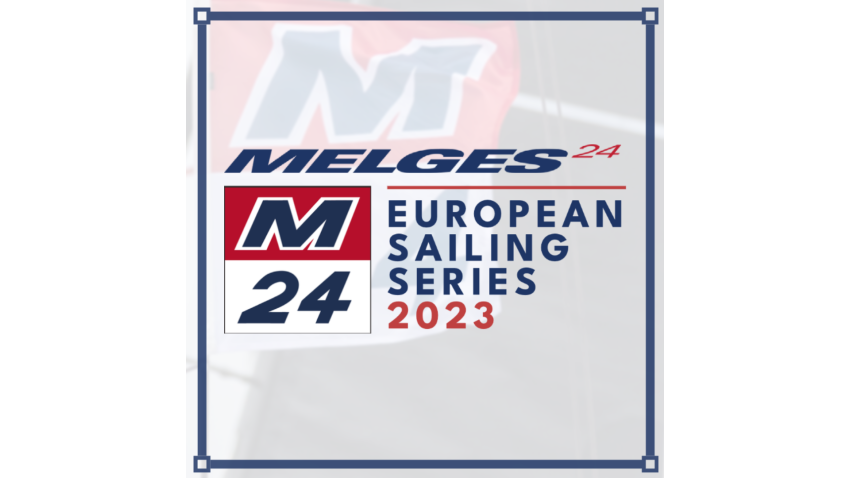 Melges 24 European Sailing Series 2023