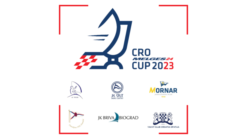 CRO Melges 24 Cup 2023