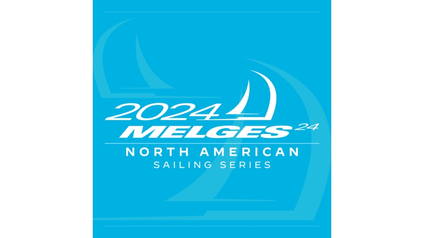2024 Melges 24 North American Sailing Series