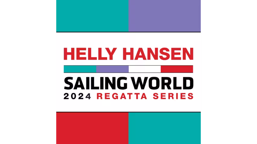 Helly Hansen Sailing World 2024 Regatta Series