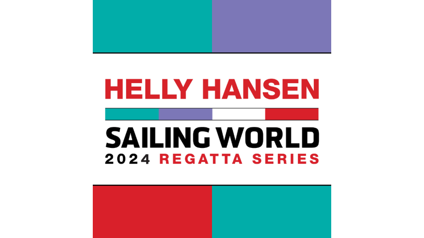 Helly Hansen Sailing World 2024 Regatta Series