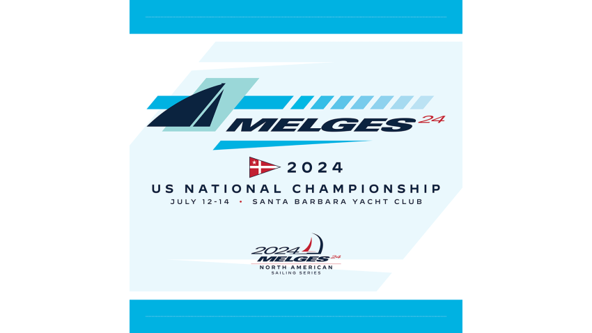 2024 Melges 24 U.S. Nationals