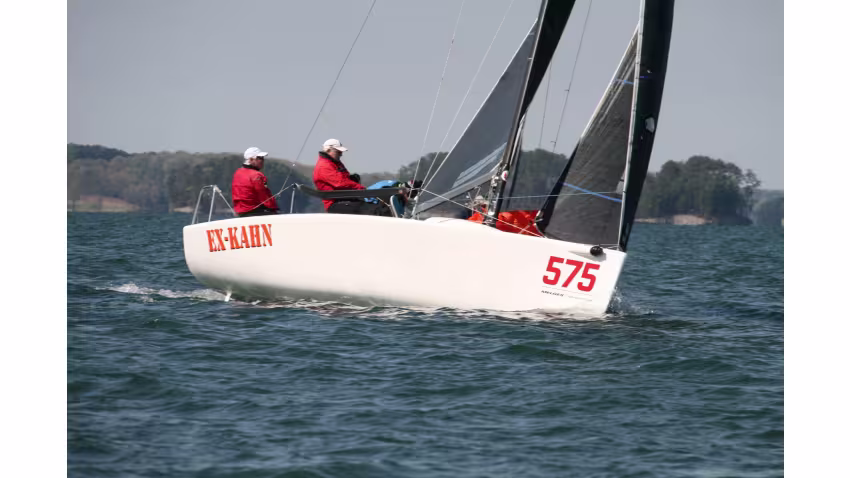 EX-Kahn USA575 of Brent McKenzie