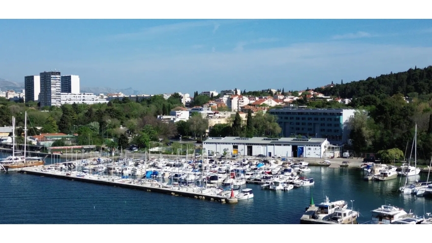 Sailing Club Split