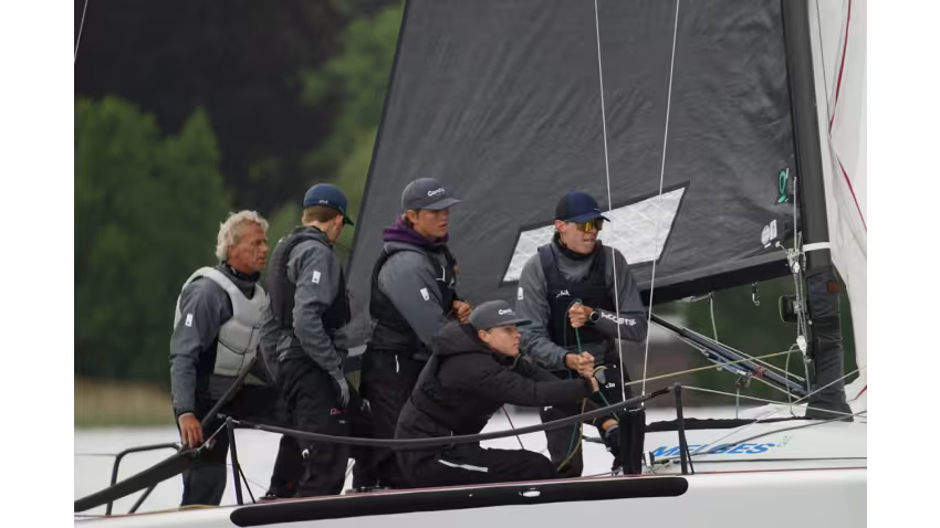 Angry Dragon AUT752 Attersee