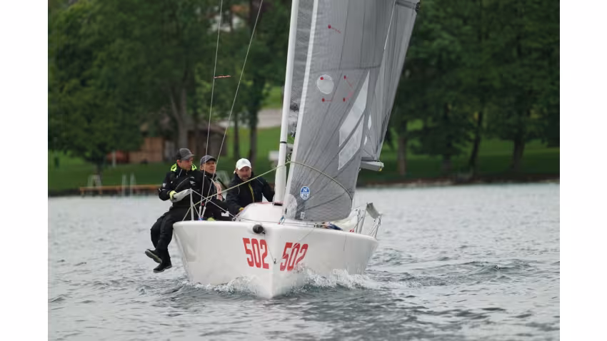 AUT502 Attersee