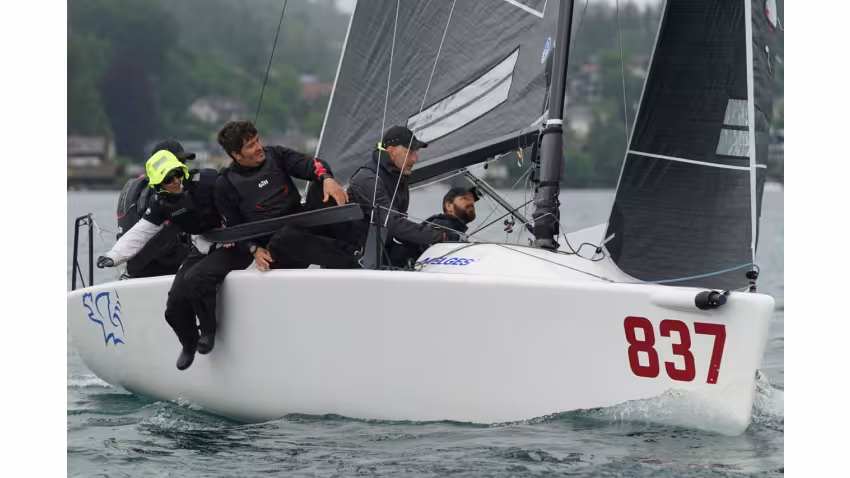 ORCA AUT837 Attersee