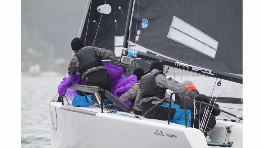 White Room GER677 Attersee