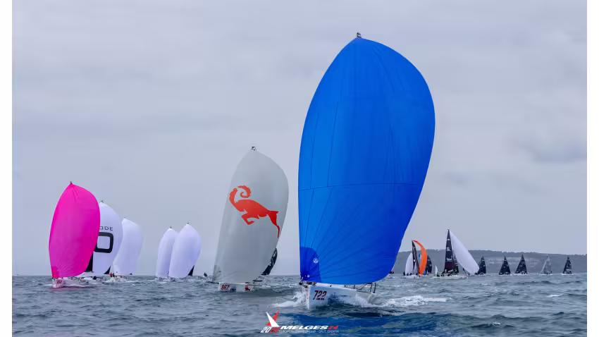 Andrea Racchelli's Altea ITA722