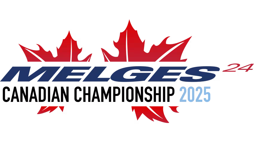 2025 Melges 24 Canadian Nationals