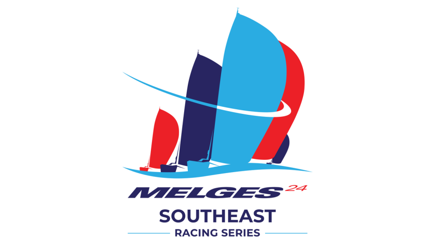 2025 Melges 24 Southeast Racing Series