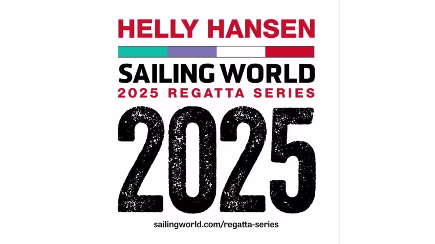 HH Sailing World Regatta Series 2025