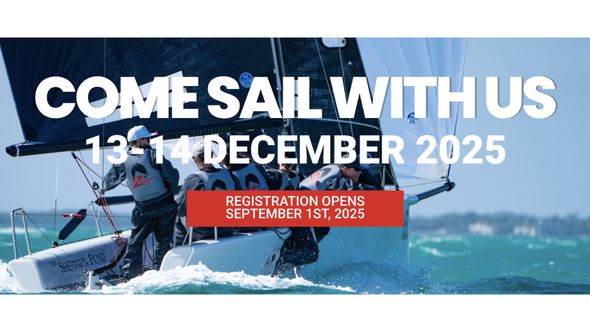 2025-2026 Bacardi Invitational Winter Series 1