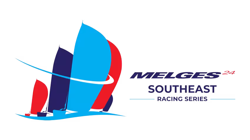 2025 Melges 24 Southeast Racing Series