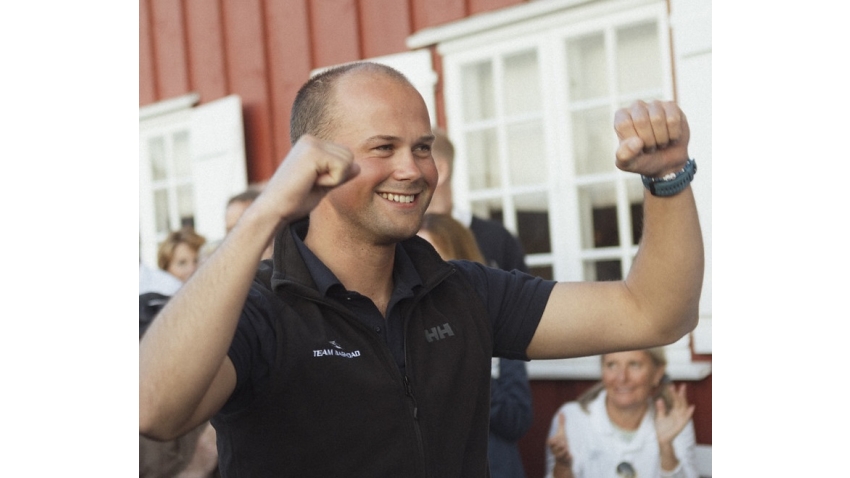 Hans Herman Nergaard