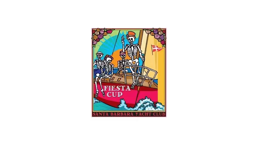 Fiesta Cup logo