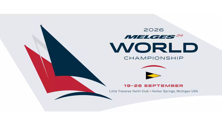 2026 Melges 24 Worlds