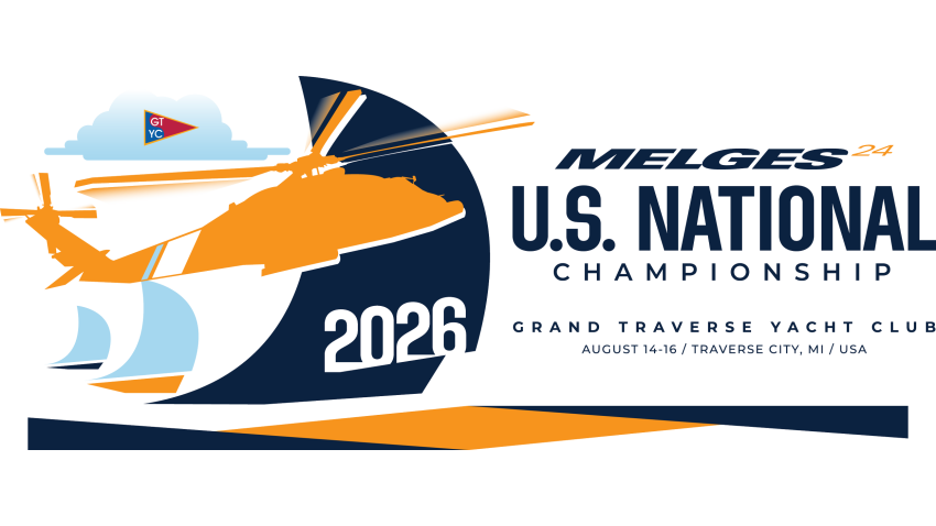 2026 Melges 24 US Nationals