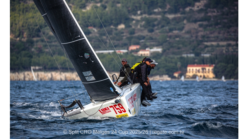 ZEN CRO759 by Kolja Dumanic - Split 2025