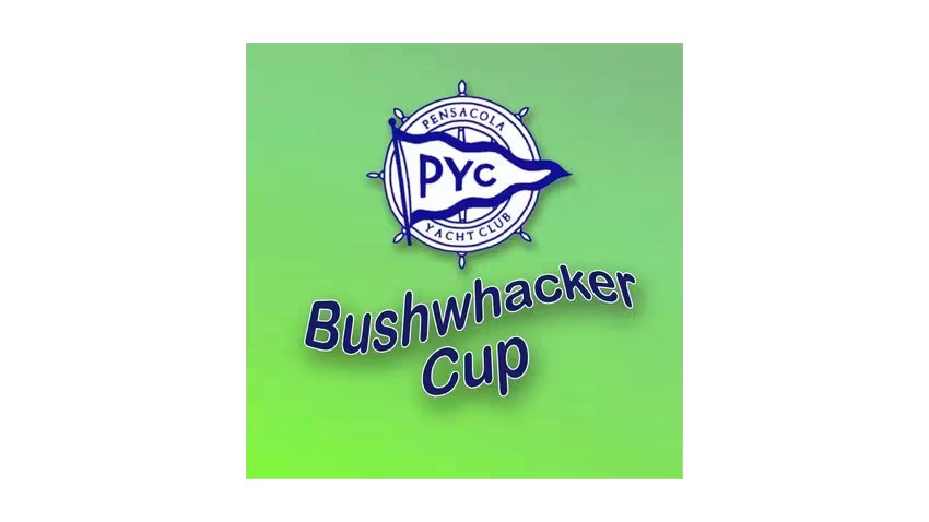 Bushwhacker Cup