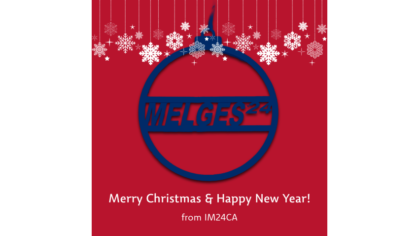 IM24CA Christmas 2025