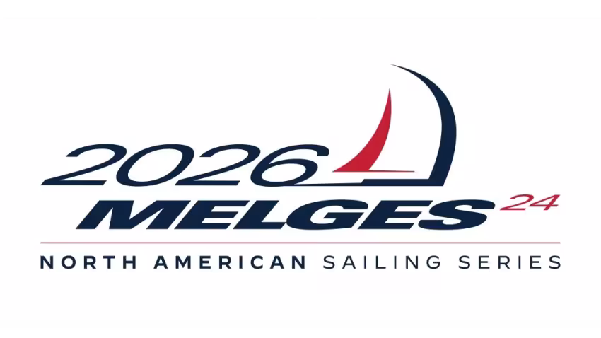 2026 Melges 24 North American Sailing Series
