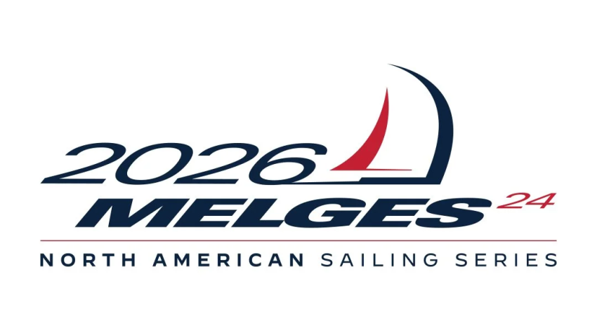 2026 Melges 24 North American Sailing Series