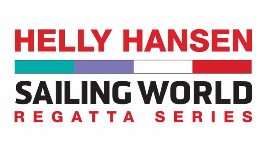 Helly Hansen Sailing World Regatta Series